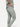 IRONIK Serene Seafoam Green Scrub Set - Top & Joggers - IRONIK Scrubs