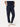Navy Blue Cargo Scrub Pants with 10 Pockets - IRONIK Scrubs