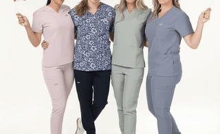 Canadian Scrub Companies: Supporting Local While Getting Quality Workwear - IRONIK Scrubs