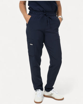 IRONIK Vital 10-Pocket Cargo Scrub Pants - IRONIK Scrubs