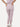 IRONIK Blush Pink Scrub Set - Top & Joggers - IRONIK Scrubs