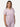 IRONIK Blush Pink Scrub Set - Top & Joggers - IRONIK Scrubs