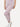 IRONIK Blush Pink Scrub Set - Top & Joggers - IRONIK Scrubs