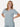 IRONIK Seafoam Green Scrub Set - Top & Joggers - IRONIK Scrubs