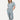 IRONIK Seafoam Green Scrub Set - Top & Joggers - IRONIK Scrubs