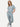 IRONIK Seafoam Green Scrub Set - Top & Joggers - IRONIK Scrubs