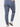 IRONIK Twilight Blue Scrub Set - Top & Joggers - IRONIK Scrubs