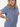 IRONIK Twilight Blue Scrub Set - Top & Joggers - IRONIK Scrubs