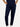 Navy Blue Cargo Scrub Pants with 10 Pockets - IRONIK Scrubs