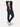 Navy Blue Cargo Scrub Pants with 10 Pockets - IRONIK Scrubs