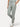 Seafoam Green Women's Scrub Jogger Pants with 10 Pockets - IRONIK Scrubs