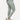 Seafoam Green Women's Scrub Jogger Pants with 10 Pockets - IRONIK Scrubs