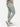 Seafoam Green Women's Scrub Jogger Pants with 10 Pockets - IRONIK Scrubs