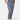 Twilight Sky Blue Women's Scrubs Jogger Pants with 10 Pockets - IRONIK Scrubs