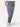 Twilight Sky Blue Women's Scrubs Jogger Pants with 10 Pockets - IRONIK Scrubs